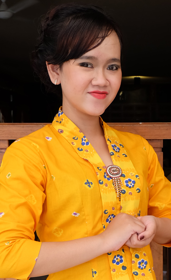 Agita Valentine