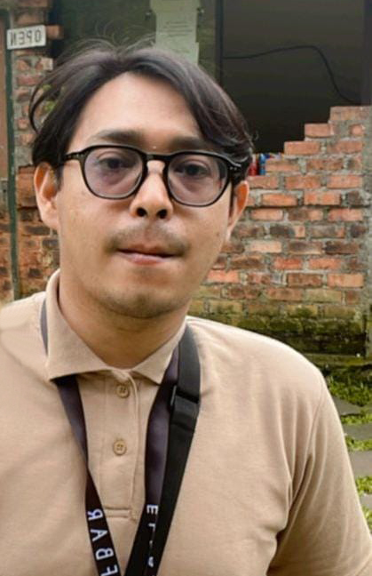 Iman Saifulloh