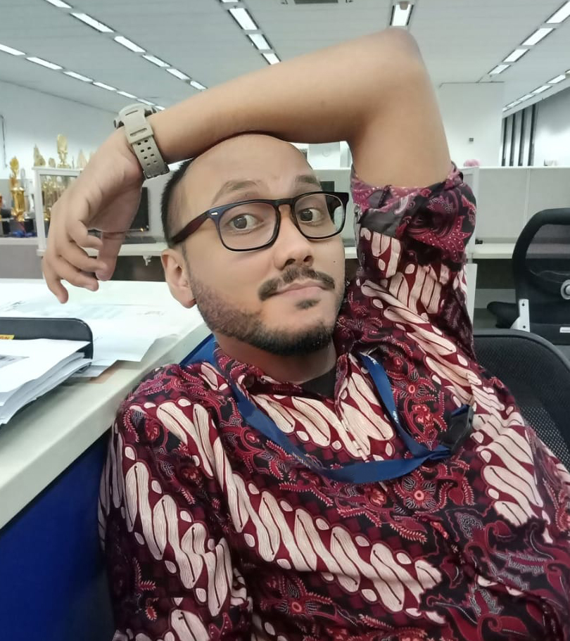 Ian Setiawan