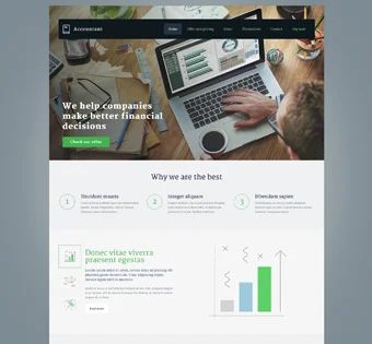 Accountant