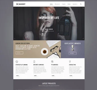 AdAgency