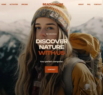 Adventure 3