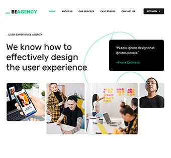 Agency 5