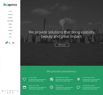 Agency