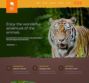 Animals 2