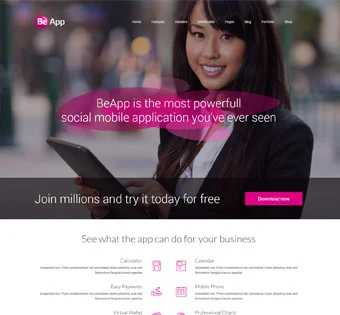 App