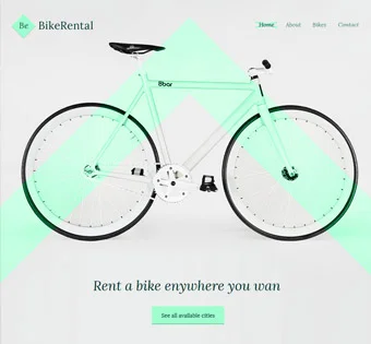 Bike Rental