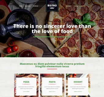 Bistro