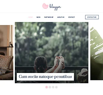 Blogger 4
