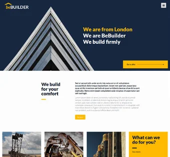 Builder