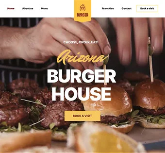 Burger 3
