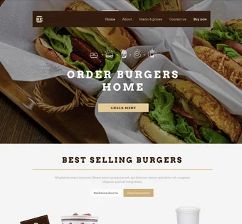 Burger