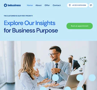 Business 7