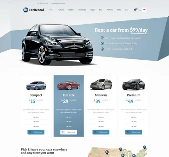 Car Rental