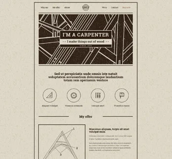 Carpenter