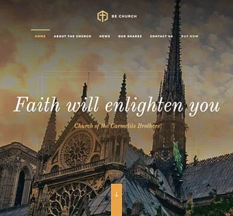 Church 2