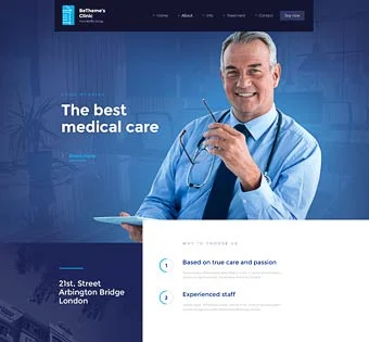 Clinic 2