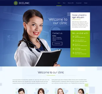 Clinic