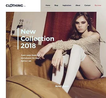 Clothing