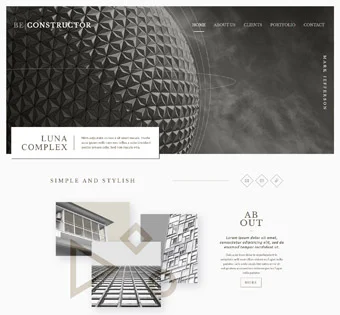 Constructor