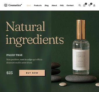 Cosmetics 3