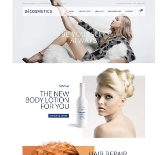 Cosmetics