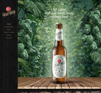 Craft Beer
