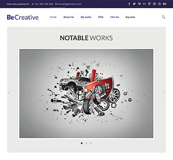 Creative