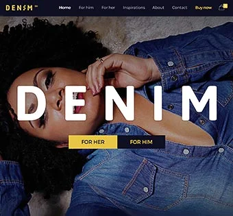 Denim