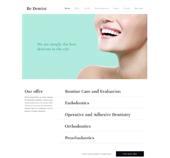 Dentist 2