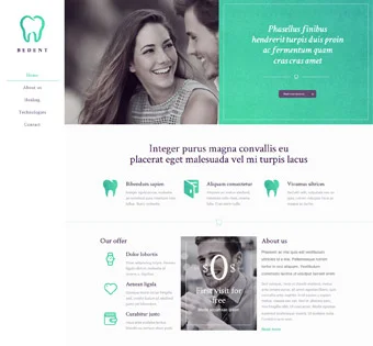 Dentist