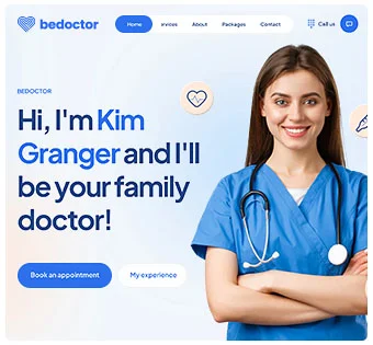 Doctor