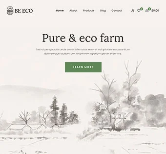 Eco Food 2