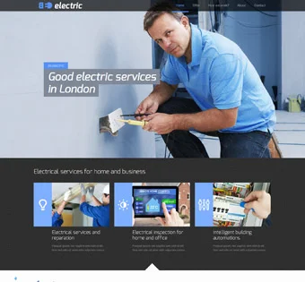 Electric
