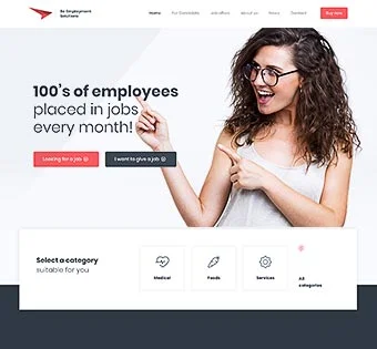 Employment