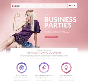 Event