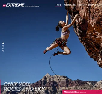 Extreme