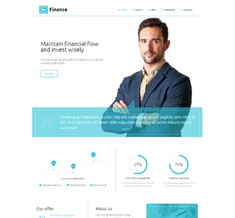 Finance