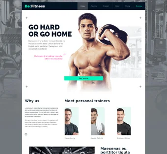 Fitness