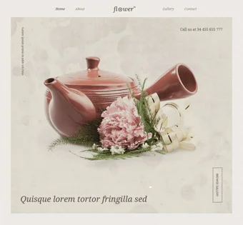 Flower
