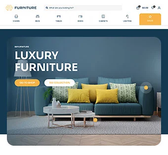 Furniture Store