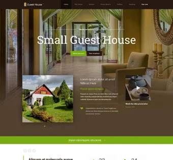 Guest House