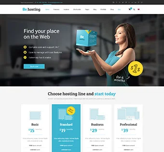 Hosting