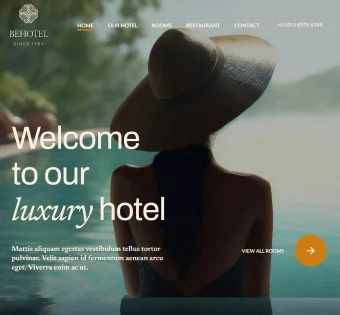 Hotel 6