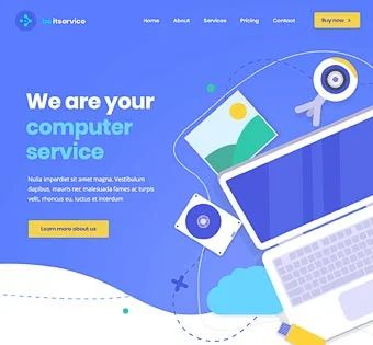 IT Service 2