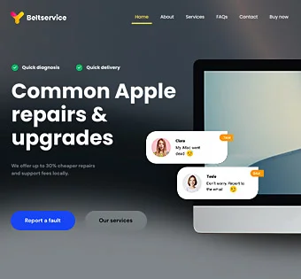 IT Service 5