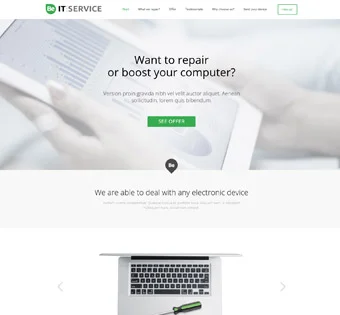 IT Service