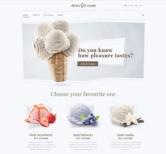 Ice Cream