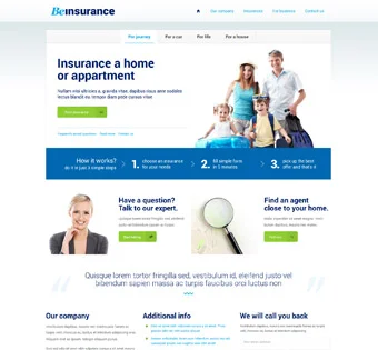 Insurance