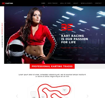 Karting